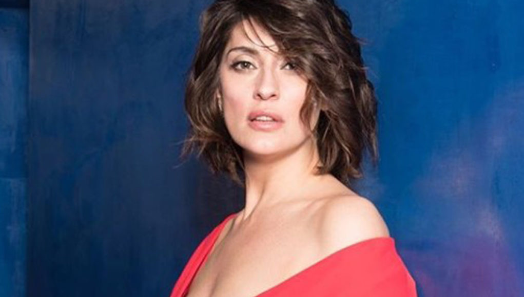 Elisa Isoardi Topless L Ex Di Salvini Nuda E Felice Ignora Haters E I