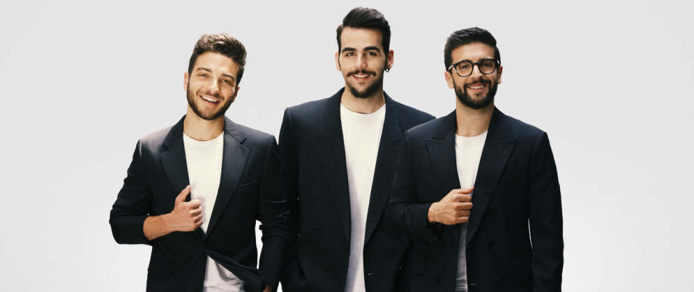 Il Volo Chi Sono Età Vita Privata E Carriera Dei Tre Giovani Tenori