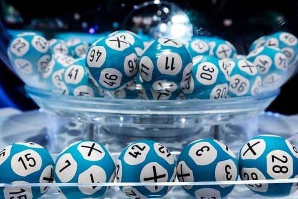 Estrazioni Lotto, SuperEnalotto E 10eLotto Di Martedì 30 Gennaio 2024 ...