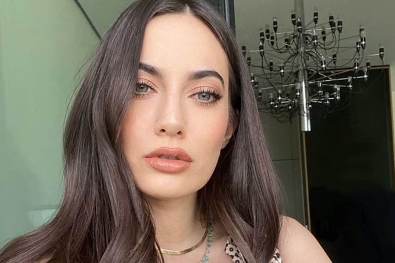 Giulia Valentina Chi è Età Instagram Fidanzato E Vita Privata Dellinfluencer 