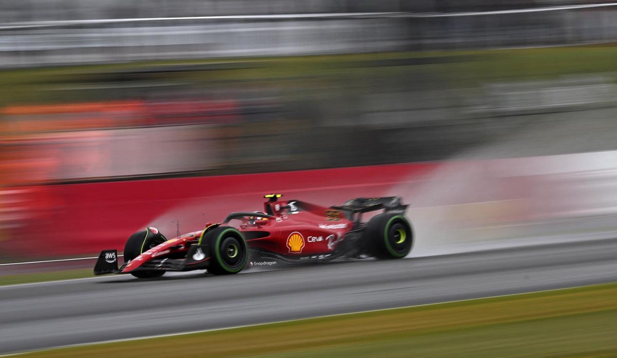 Ferrari f1 2011