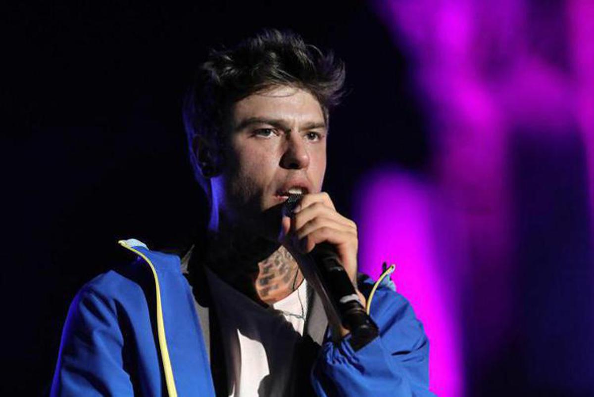 Sanremo 2023 | Codacons Ringrazia Fedez | “Ha Dato Spazio Ai Consumatori”