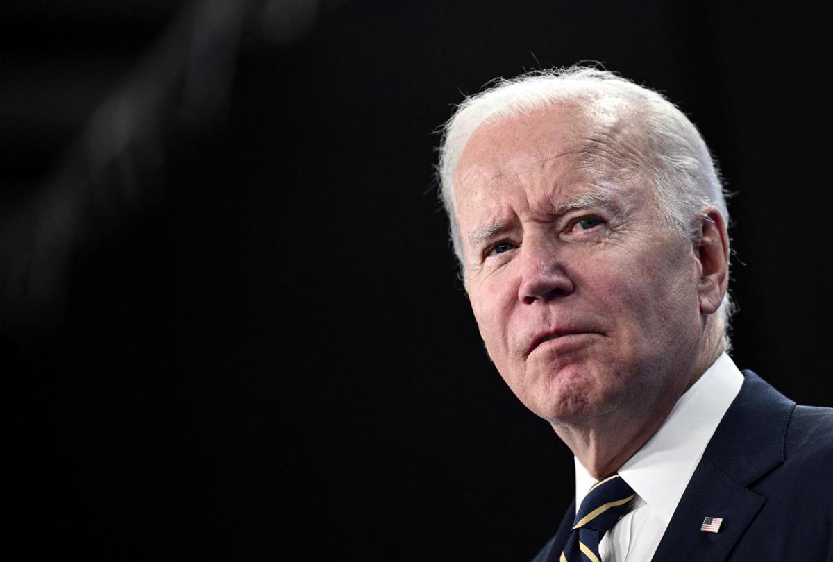 Elezioni Usa 2024 Medvedev “Biden? Un nonno disperato”