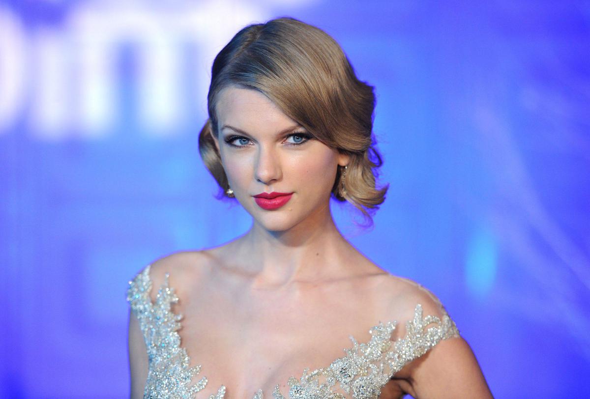 Taylor Swift concerto a Milano 13 luglio 2024 biglietti parte la