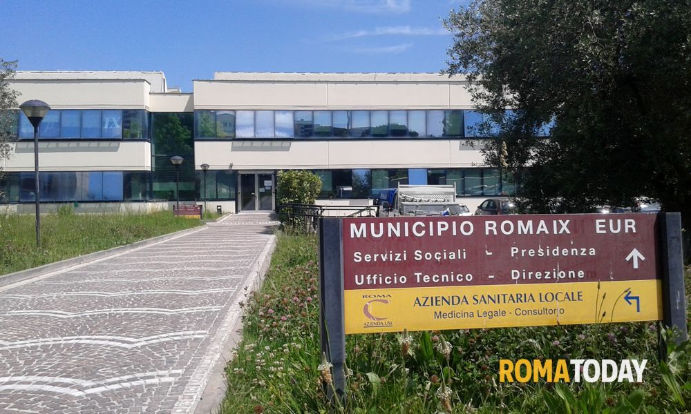 Municipio IX – La Lega Roma: “No a via Comisso, l’amministrazione capitolina ignora i residenti ed impone invece un centro accoglienza”