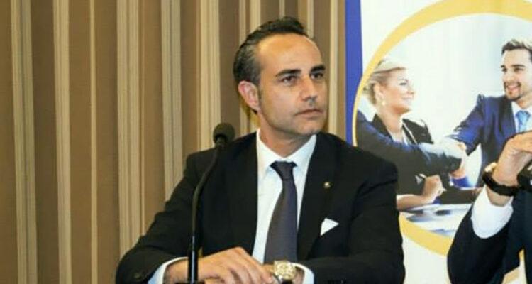 Lavoro – “Aderiamo al ‘patto sociale’ dal presidente del Cnel, Renato Brunetta, annuncia il presidente di Confimprenditori”